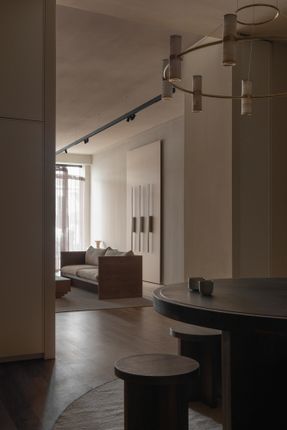 Kolon X Anour Showroom