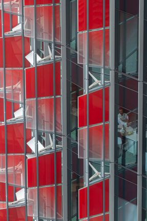 Barangaroo South Masterplan