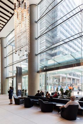 Barangaroo South Masterplan