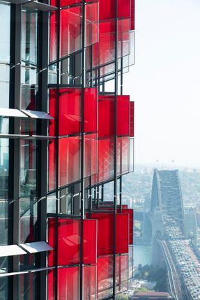 Barangaroo South Masterplan