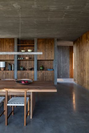 House In Fonte Das Perdizes