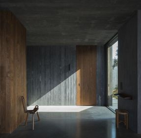 House In Fonte Das Perdizes