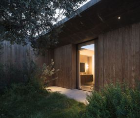 House In Fonte Das Perdizes