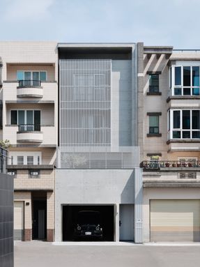 House Kuo