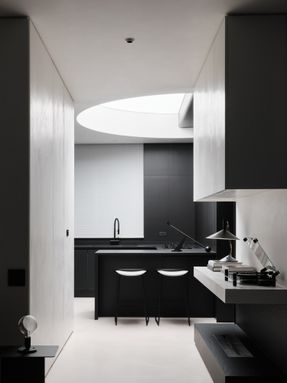 House Kuo