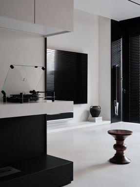 House Kuo