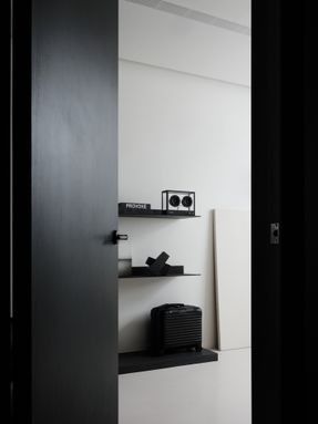 House Kuo