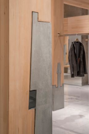 Pillar Of Zen — Dannong Store
