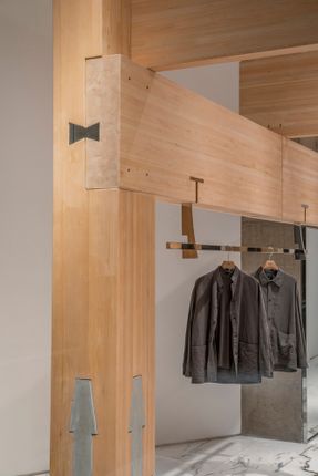 Pillar Of Zen — Dannong Store