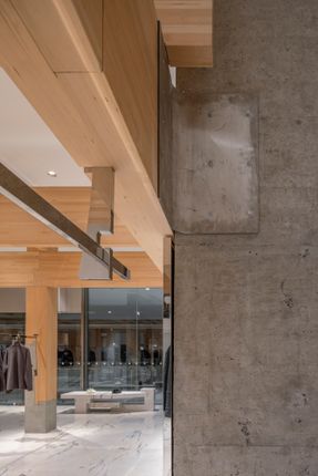 Pillar Of Zen — Dannong Store
