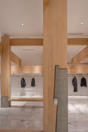 Pillar Of Zen — Dannong Store
