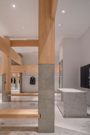 Pillar Of Zen — Dannong Store