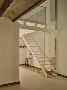 Estels House