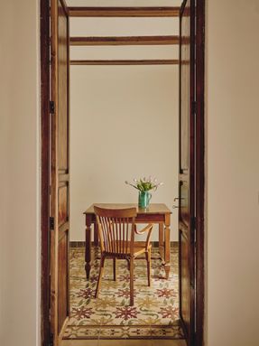 Estels House