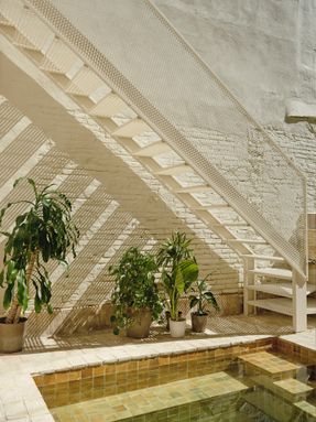 Estels House