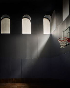 130 William High-Rise Residential Tower