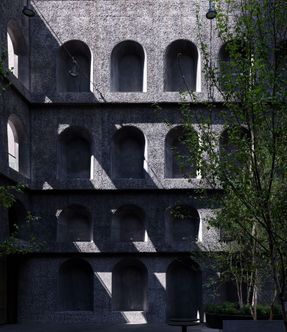 130 William High-Rise Residential Tower