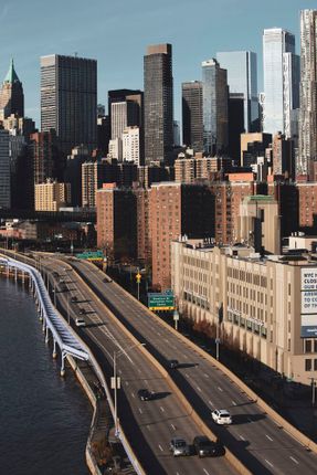 130 William High-Rise Residential Tower