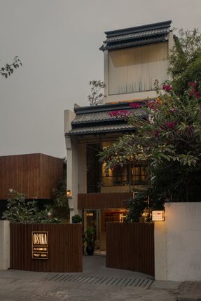 Osaka Pan Asian Restuarant