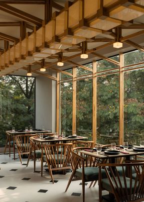 Osaka Pan Asian Restuarant