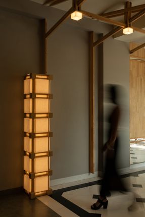 Osaka Pan Asian Restuarant