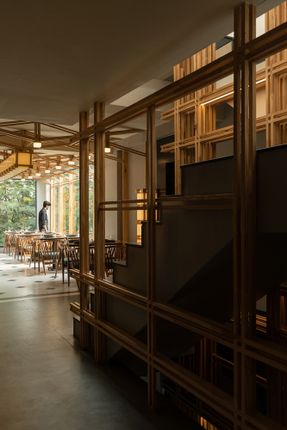 Osaka Pan Asian Restuarant