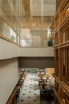 Osaka Pan Asian Restuarant