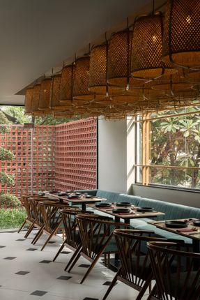 Osaka Pan Asian Restuarant