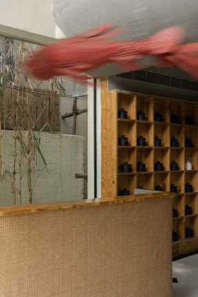 Osaka Pan Asian Restuarant