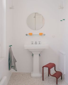 Plaka House