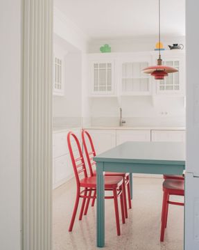 Plaka House