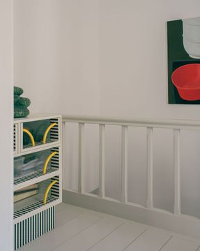 Plaka House