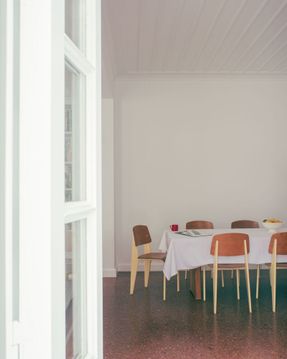 Plaka House