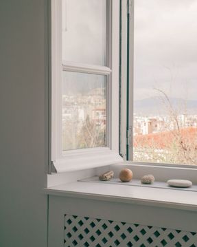 Plaka House