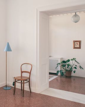 Plaka House