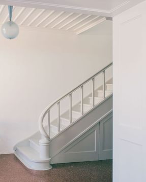 Plaka House