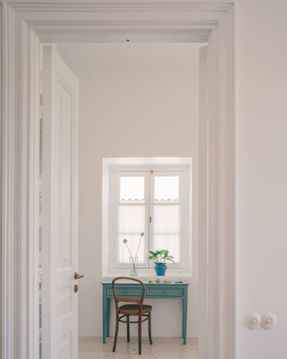 Plaka House