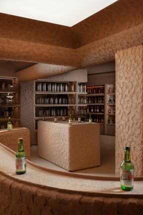 Pregame Concept Store And Bar