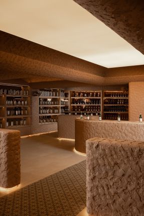 Pregame Concept Store And Bar