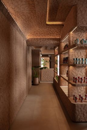 Pregame Concept Store And Bar