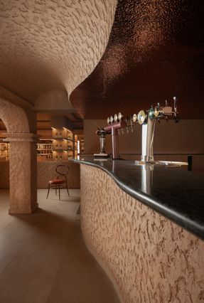 Pregame Concept Store And Bar