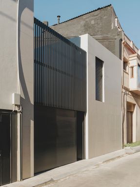 899 - S29 House