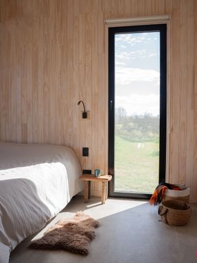 House In Villa Paranacito