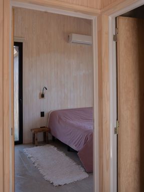 House In Villa Paranacito