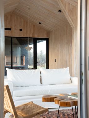 House In Villa Paranacito