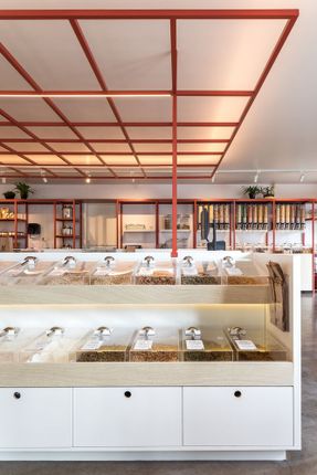 Nova Despensa Store