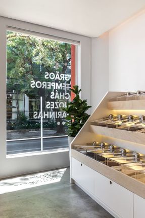 Nova Despensa Store