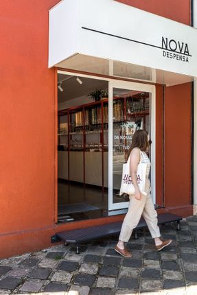 Nova Despensa Store