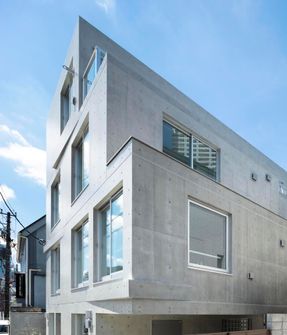 Escenario Hanabusayama