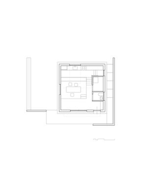 Anzio Laneway House